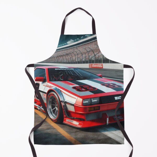 Item preview, delorean designed and sold by sevenmountains.