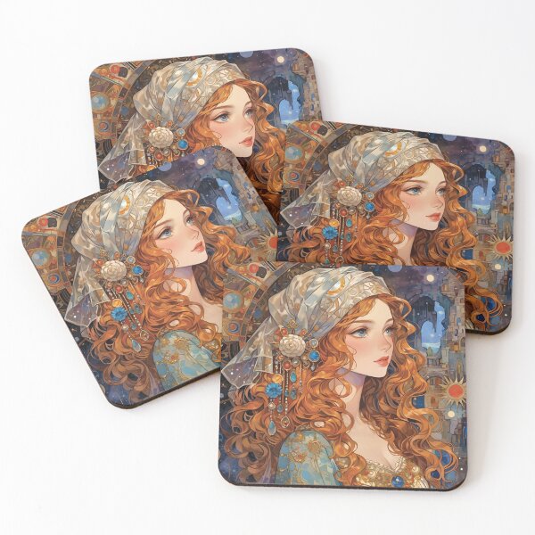 Item preview, Beautiful Princess designed and sold by Ghazal-art.
