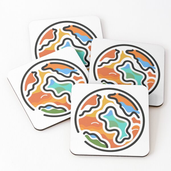 Item preview, Planet Earth designed and sold by SociallyRemoved.