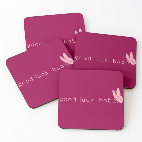 Item preview, Chappell Roan - Good Luck Babe designed and sold by slpallday.