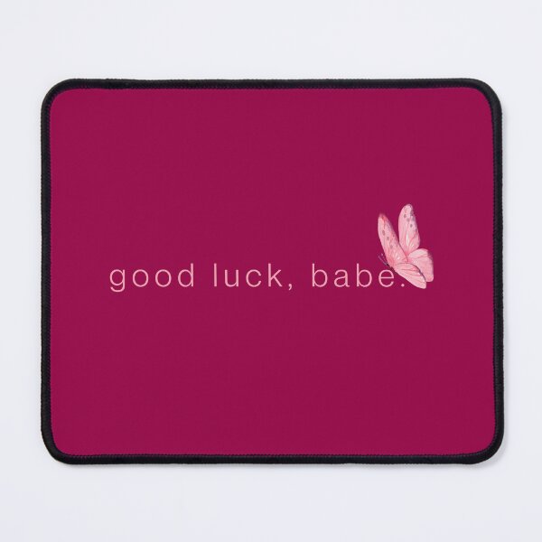 Item preview, Chappell Roan - Good Luck Babe designed and sold by slpallday.