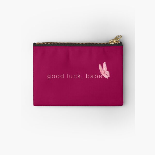 Item preview, Chappell Roan - Good Luck Babe designed and sold by slpallday.