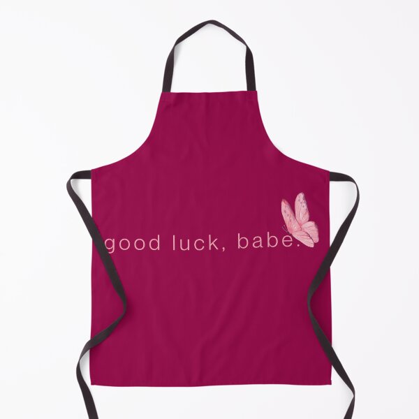 Item preview, Chappell Roan - Good Luck Babe designed and sold by slpallday.