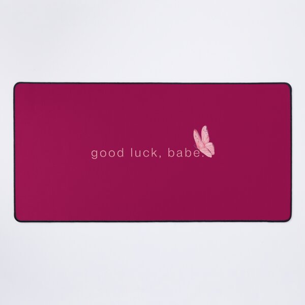 Item preview, Chappell Roan - Good Luck Babe designed and sold by slpallday.