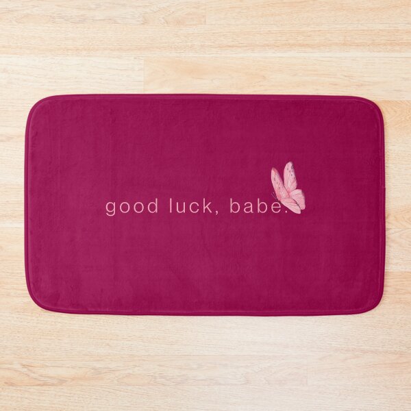 Item preview, Chappell Roan - Good Luck Babe designed and sold by slpallday.