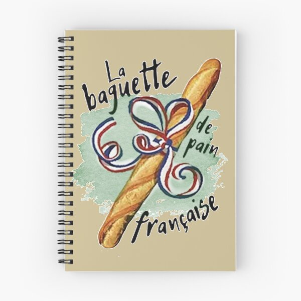 Item preview, FRENCH BREAD premium replica designed and sold by THE AMERICAN TEEVANGELIST.