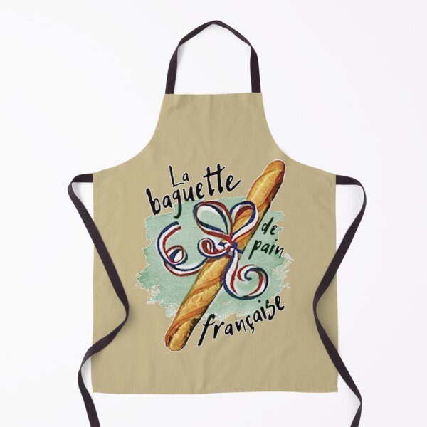 Item preview, FRENCH BREAD premium replica designed and sold by THE AMERICAN TEEVANGELIST.