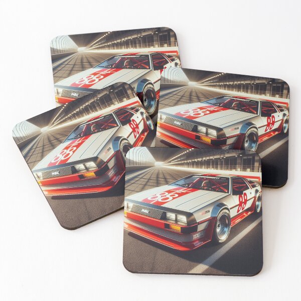 Item preview, delorean designed and sold by sevenmountains.