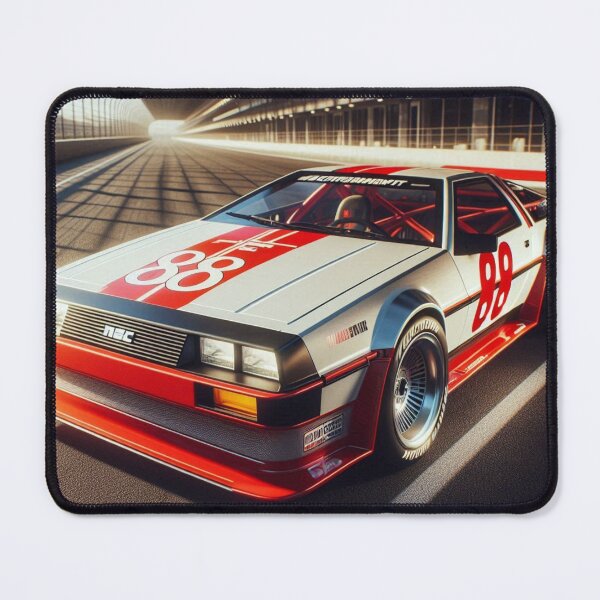 Item preview, delorean designed and sold by sevenmountains.