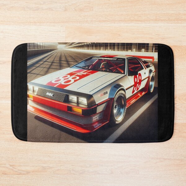 Item preview, delorean designed and sold by sevenmountains.