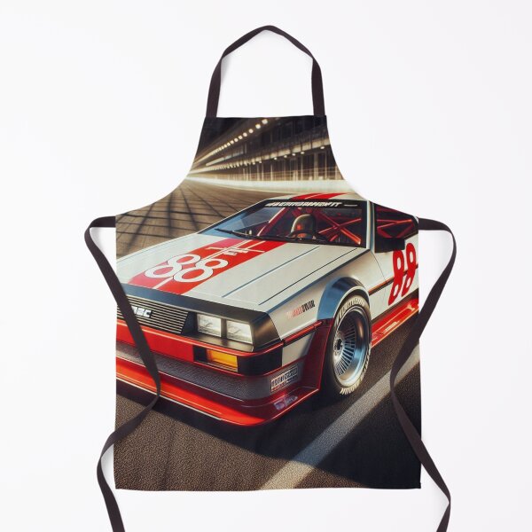 Item preview, delorean designed and sold by sevenmountains.