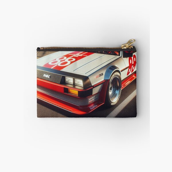 Item preview, delorean designed and sold by sevenmountains.