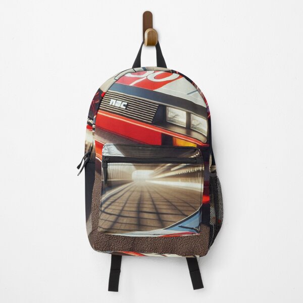 Item preview, delorean designed and sold by sevenmountains.