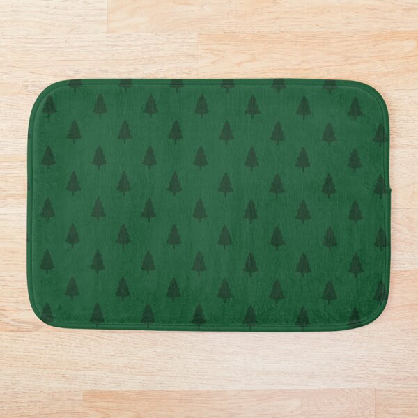 Item preview, Textura navideña. Árbol verde oscuro sobre fondo verde. concepto de diseño navideño. designed and sold by friadesign.