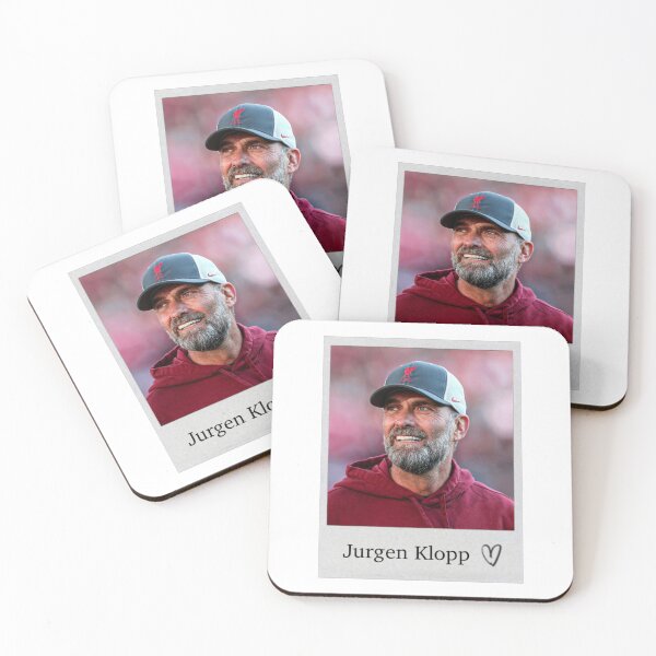 Item preview, Jurgen Klopp designed and sold by Amhebadesigns.