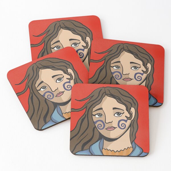 Item preview, Boudicca designed and sold by Occido-te.