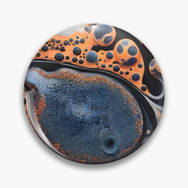 Item preview, Alien Terrain designed and sold by MrKATORSKI.