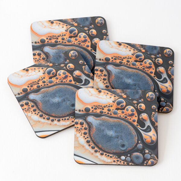 Item preview, Alien Terrain designed and sold by MrKATORSKI.