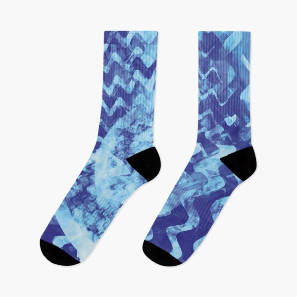 Item preview, Blue background with circular design designed and sold by FutureVisuals.