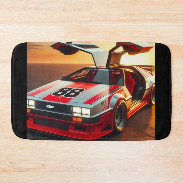 Item preview, delorean designed and sold by sevenmountains.