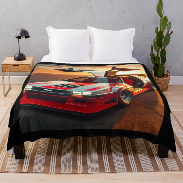 Item preview, delorean designed and sold by sevenmountains.