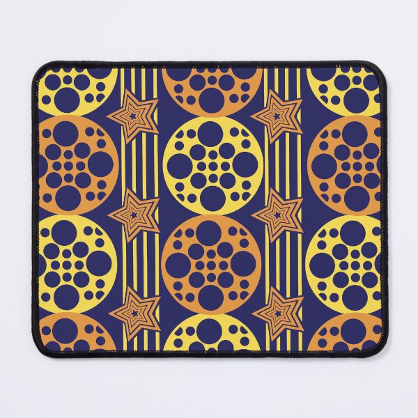 Item preview, scarf and sticker patterns designed and sold by Wolagno.