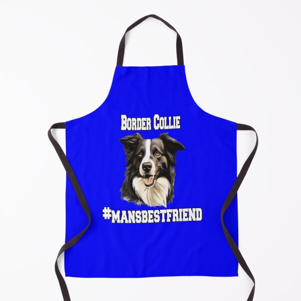 Item preview, Border Collie Owner Border Collie #mansbestfriend designed and sold by fantasticdesign.