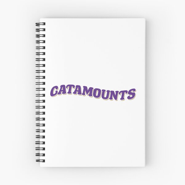Item preview, Western Carolina University Catamounts designed and sold by kkosmicki.