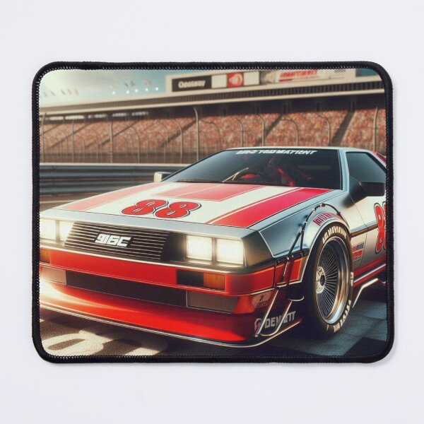 Item preview, delorean designed and sold by sevenmountains.