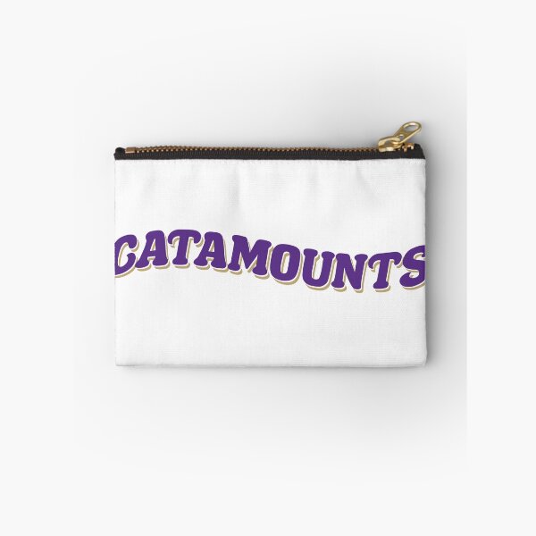 Artikelvorschau, Catamounts der Western Carolina University entworfen und verkauft von kkosmicki.