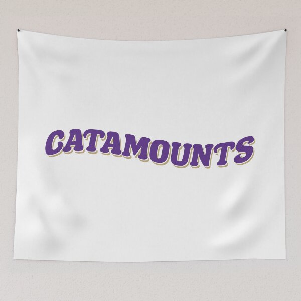 Item preview, Western Carolina University Catamounts designed and sold by kkosmicki.