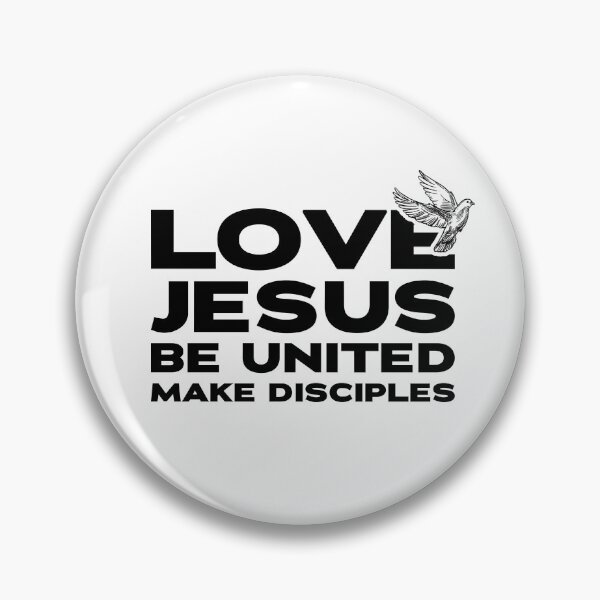 Item preview, Love Jesus designed and sold by livvytorok.
