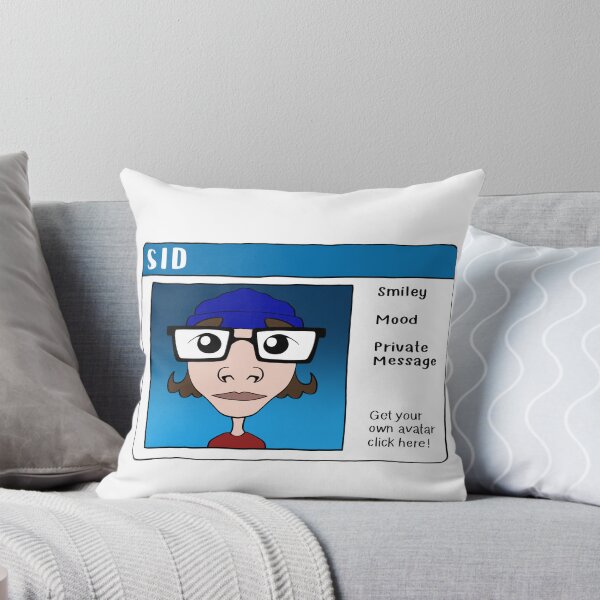 Item preview, Skins UK Sid ID designed and sold by taalons.
