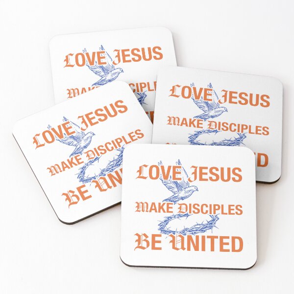 Item preview, Love Jesus designed and sold by livvytorok.