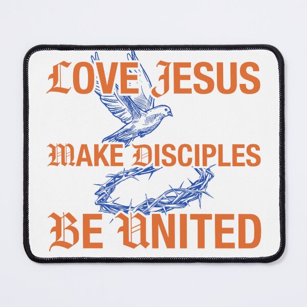 Item preview, Love Jesus designed and sold by livvytorok.