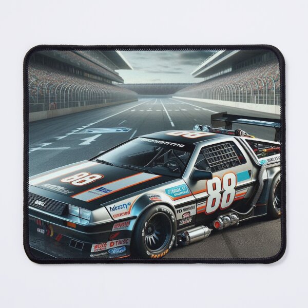Item preview, delorean designed and sold by sevenmountains.