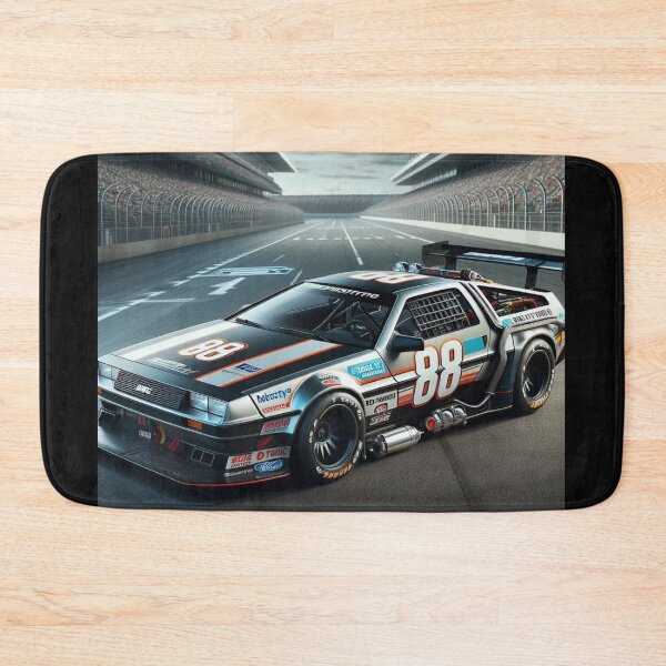 Item preview, delorean designed and sold by sevenmountains.