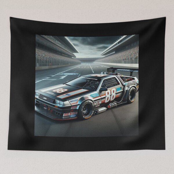 Item preview, delorean designed and sold by sevenmountains.