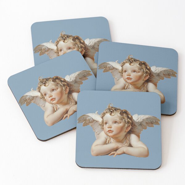 Item preview, Cupid designed and sold by LianeLamoglia.