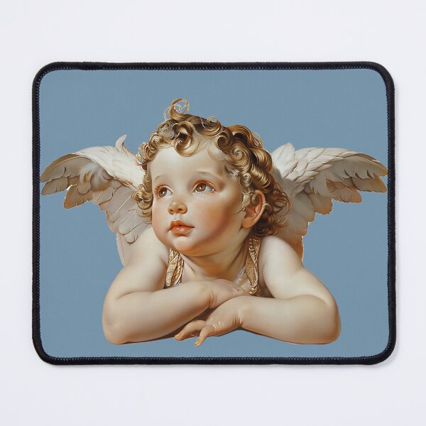 Item preview, Cupid designed and sold by LianeLamoglia.