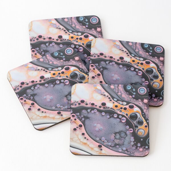 Item preview, Cosmic Nebulae designed and sold by MrKATORSKI.