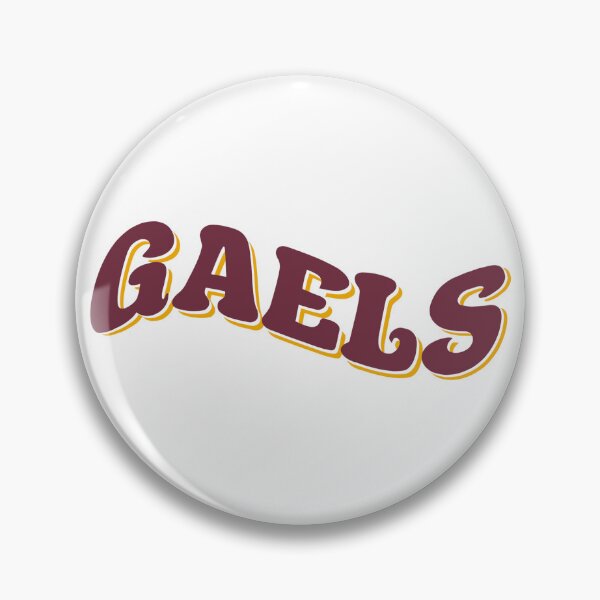 Item preview, Iona College Gaels designed and sold by kkosmicki.