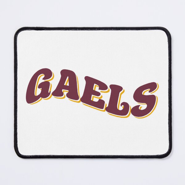 Item preview, Iona College Gaels designed and sold by kkosmicki.