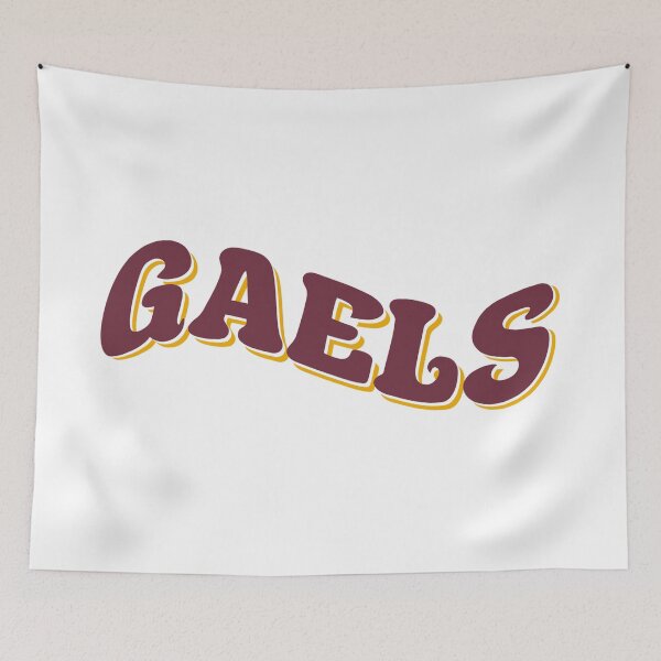 Item preview, Iona College Gaels designed and sold by kkosmicki.