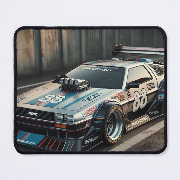 Item preview, delorean designed and sold by sevenmountains.