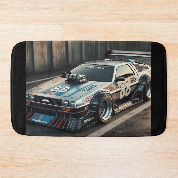 Item preview, delorean designed and sold by sevenmountains.