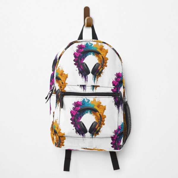 Item preview, sound of colors designed and sold by GFORCE_SHOP.
