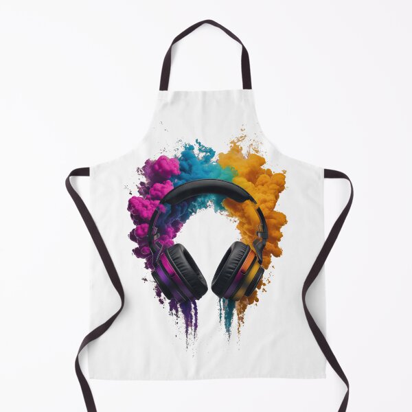 Item preview, sound of colors designed and sold by GFORCE_SHOP.
