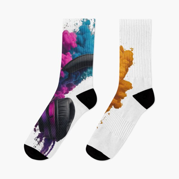 Item preview, sound of colors designed and sold by GFORCE_SHOP.