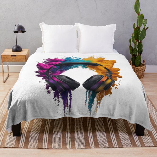 Item preview, sound of colors designed and sold by GFORCE_SHOP.